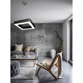 LAMPA WISZĄCA LUNOMI LED 72W